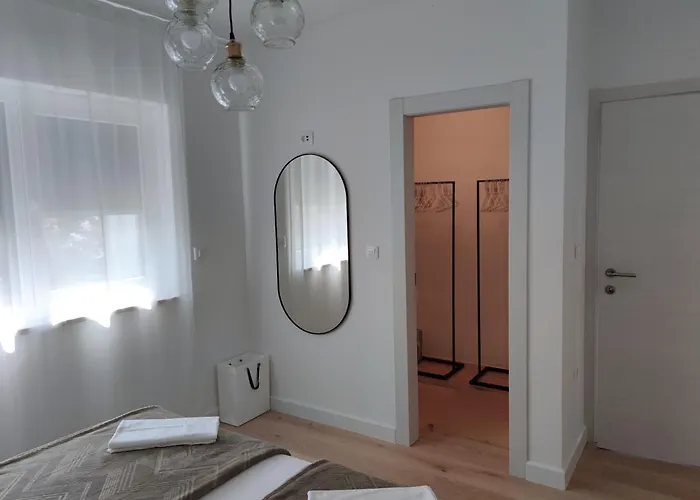 Luxury Hator Apartment Trogir