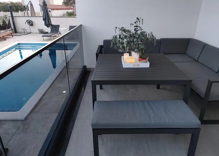 Apartment Luxury Hator