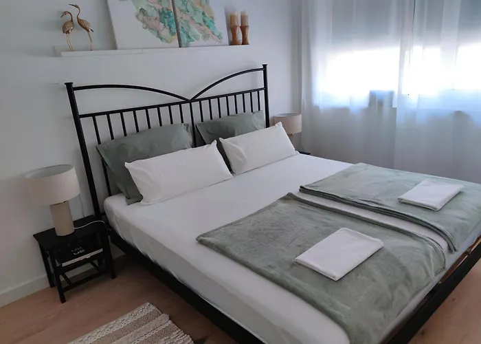 Luxury Hator Apartment *